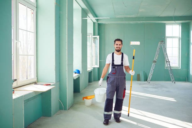 Best Attic Mold Removal  in Park Layne, OH