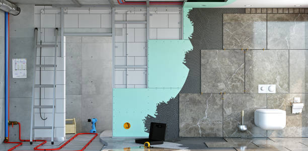 Best Mold Removal for HVAC Installations  in Park Layne, OH