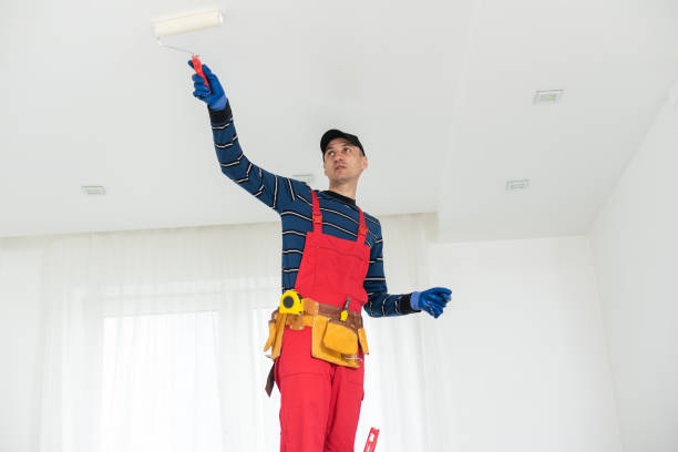 Best Mold Remediation for Healthcare Facilities  in Park Layne, OH