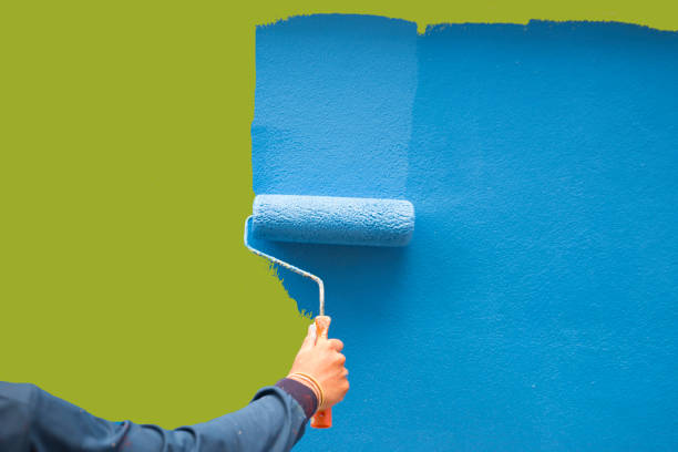 Best Industrial Mold Remediation  in Park Layne, OH